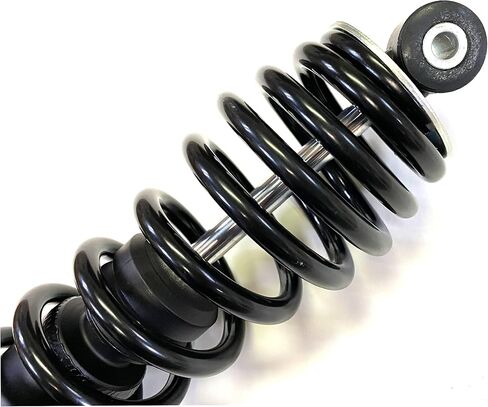 DTA Rear Coil-over Spring Shock Strut Compatible With 2014-2020 Polaris Ranger 570, Crew 570, Crew 570-4, Crew 570-6, Excludes Full Size. Replaces OEM 7044139. Rear Left or Right in Saudi Arabia