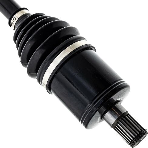 NICHE Front CV Axle Half Drive Shaft for Can-Am Maverick Sport Commander Max 1000R 705402282 in Saudi Arabia