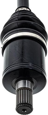 NICHE Front CV Axle Half Drive Shaft for Can-Am Maverick Sport Commander Max 1000R 705402282 in Saudi Arabia