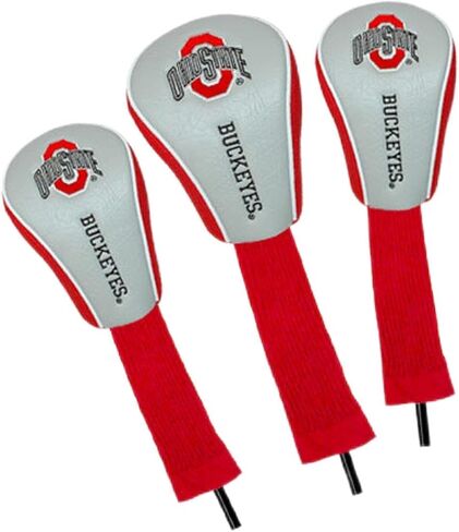 Team Golf NCAA Long Acrylic Sock for Extra Club Protection in Kuwait