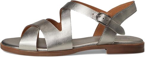 Miz Mooz Women's Lilium Flat Sandal in Saudi Arabia