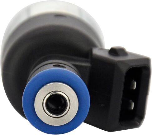 Fuel Injectors Compatible with Chevrolet Impala/Camaro/Corvette/Caprice 1994-1996, Commercial Chassis 1994 & Buick Roadmaster/1994-1996 & Pontiac Firebird 1994-1997, V8 5.7L, Replace# FJ164 in Saudi Arabia