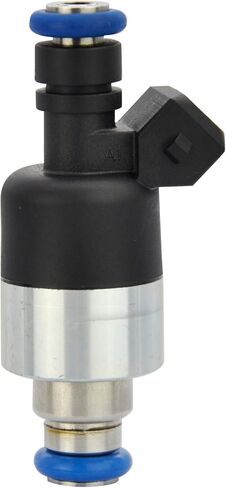 Fuel Injectors Compatible with Chevrolet Impala/Camaro/Corvette/Caprice 1994-1996, Commercial Chassis 1994 & Buick Roadmaster/1994-1996 & Pontiac Firebird 1994-1997, V8 5.7L, Replace# FJ164 in Saudi Arabia