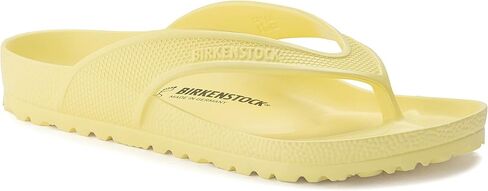 Birkenstock Honolulu Eva Giallo Eva Popcorn in Kuwait