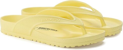 Birkenstock Honolulu Eva Giallo Eva Popcorn in Kuwait