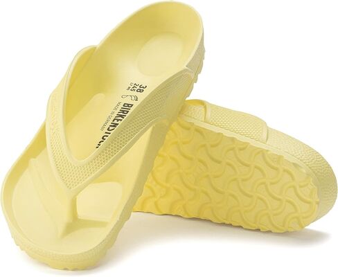 Birkenstock Honolulu Eva Giallo Eva Popcorn in Kuwait