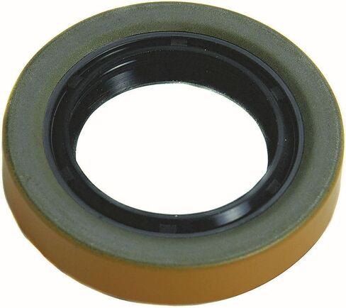 Mechanics Choice Rear Automatic Transmission Extension Housing Seal for 1973-1974, 1981-1986, 1990-2003, 2006-2007 Dodge, Jeep, Mitsubishi (4WD) in Saudi Arabia