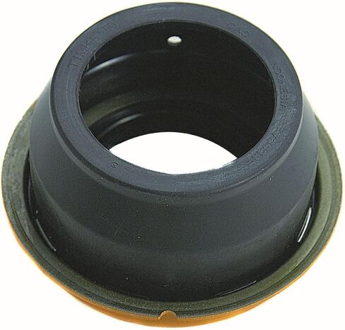 Mechanics Choice Rear Automatic Transmission Extension Housing Seal for 1949-1951, 1955-1999 Ford, Lincoln, Mazda, Mercury (RWD) in Saudi Arabia