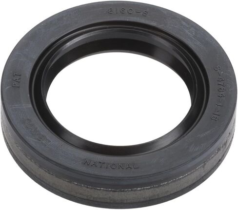 Mechanics Choice Automatic Transmission Extruck Seal Seal لعام 1942-1993 Checker ، Chrysler ، Desoto ، Dodge ، Facel Vega ، Fargo ، International ، Jeep ، Plymouth ، Studebaker ، Willys in Saudi Arabia