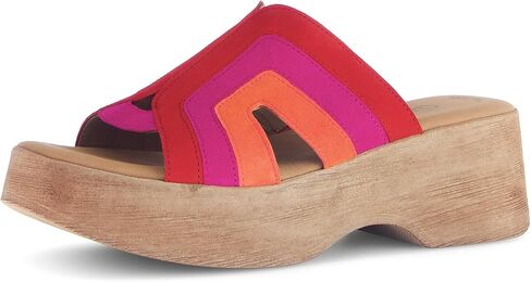 Gabor Women's 64.521 Platform in Saudi Arabia