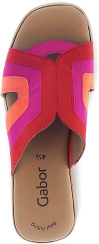 Gabor Women's 64.521 Platform in Saudi Arabia