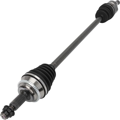 Mayasaf الأمامي الأمامي يمين الراكب الجانبي CV Axlebly مجموعة متوافقة مع Toyota Corolla 2003-2018/Matrix 2003-2013 ، Pontiac Vibe 2003-2010，66-5224 in Saudi Arabia