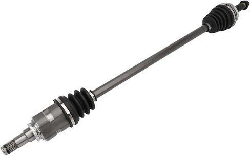 Mayasaf الأمامي الأمامي يمين الراكب الجانبي CV Axlebly مجموعة متوافقة مع Toyota Corolla 2003-2018/Matrix 2003-2013 ، Pontiac Vibe 2003-2010，66-5224 in Saudi Arabia