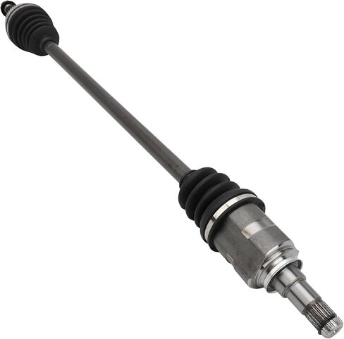 Mayasaf الأمامي الأمامي يمين الراكب الجانبي CV Axlebly مجموعة متوافقة مع Toyota Corolla 2003-2018/Matrix 2003-2013 ، Pontiac Vibe 2003-2010，66-5224 in Saudi Arabia