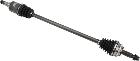 Mayasaf الأمامي الأمامي يمين الراكب الجانبي CV Axlebly مجموعة متوافقة مع Toyota Corolla 2003-2018/Matrix 2003-2013 ، Pontiac Vibe 2003-2010，66-5224 in Saudi Arabia