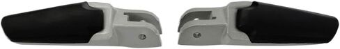 USERX Universal Motorcycle Accessories Small Rear Pedals Compatible With 1200 821 937 Models From 2014 To 2021 in Saudi Arabia