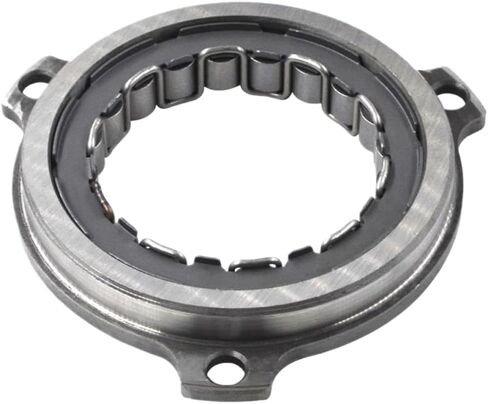 Starter Clutch Assembly Compatible With FZS1000 FZS1000T FZS1000S FZ1 YZF R1 R7 4XV15570000 in Saudi Arabia