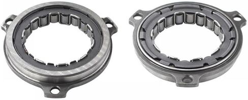 Starter Clutch Assembly Compatible With FZS1000 FZS1000T FZS1000S FZ1 YZF R1 R7 4XV15570000 in Saudi Arabia