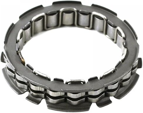 Starter Clutch Assembly Compatible With FZS1000 FZS1000T FZS1000S FZ1 YZF R1 R7 4XV15570000 in Saudi Arabia
