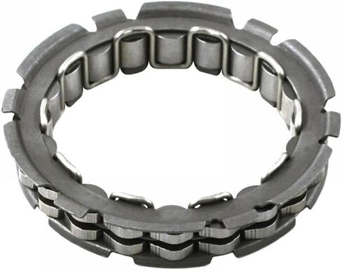 Starter Clutch Assembly Compatible With FZS1000 FZS1000T FZS1000S FZ1 YZF R1 R7 4XV15570000 in Saudi Arabia