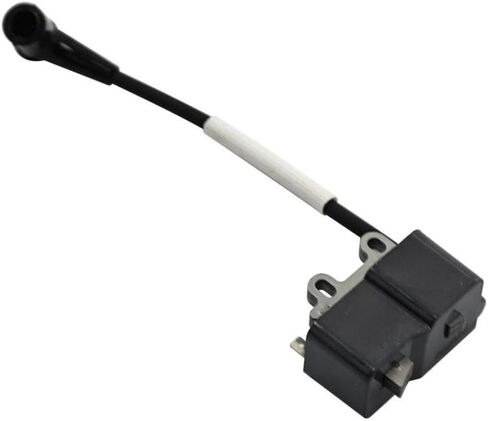 Ignition Coil Module Compatible With ES250 PB250 PB252 Blower Models A411000500 A411000501 in Saudi Arabia