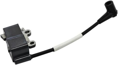 Ignition Coil Module Compatible With ES250 PB250 PB252 Blower Models A411000500 A411000501 in Saudi Arabia