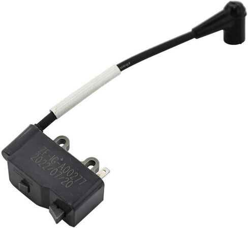 Ignition Coil Module Compatible With ES250 PB250 PB252 Blower Models A411000500 A411000501 in Saudi Arabia