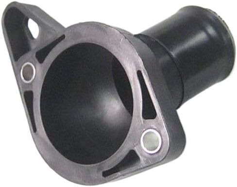 Vouvou Engine Cooling Thermostat Housing Compatible With Haima Models 2 M3 S5 M5 M6 Engine Types 474Q 4A90 4A91(2 sets) in Saudi Arabia