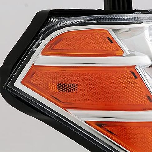 Akkon - لـ 08 09 10 11 12 Pathfinder SUV نوع الهالوجين المصابيح الأمامية المصابيح الأمامية البديل المباشر + الزوج الأيمن in Kuwait