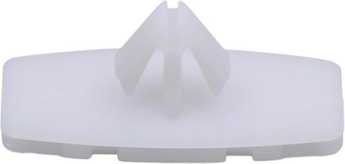 MOTOKU Front and Rear Wheel Molding Fender Flare Clip Retainer Fastener for Jeep Gladiator 2020-2024, Wrangler 2018-2024, Ram 1500 2019-2025 in Saudi Arabia