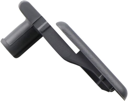 4pcs Black Plastic Snap Car Glove Box Buckle Clip for Chevrolet Cruze (2009-2016) Repair/Replacement in Saudi Arabia