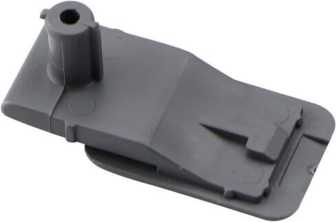 4pcs Black Plastic Snap Car Glove Box Buckle Clip for Chevrolet Cruze (2009-2016) Repair/Replacement in Saudi Arabia