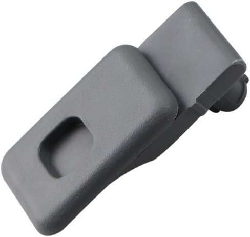 4pcs Black Plastic Snap Car Glove Box Buckle Clip for Chevrolet Cruze (2009-2016) Repair/Replacement in Saudi Arabia