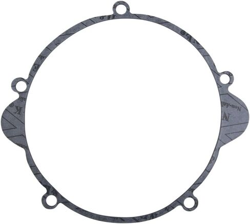 Tusk Clutch Cover Gasket Compatible with KTM 85 SX 17/14 2006-2017 in Saudi Arabia