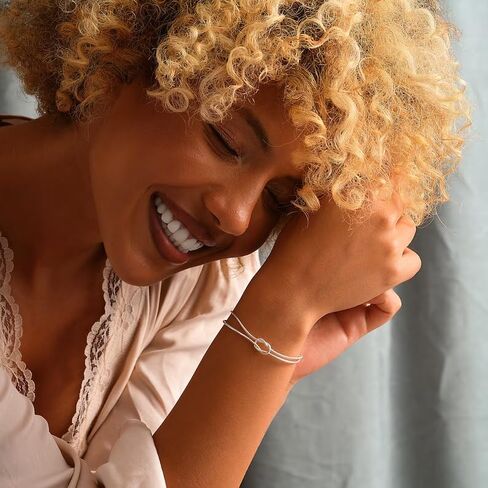 جينير 14K أساور مطلية بالذهب للنساء ، أساور الأذرع اللذيذة سلسلة الأفعى قابلة للتعديل in Kuwait