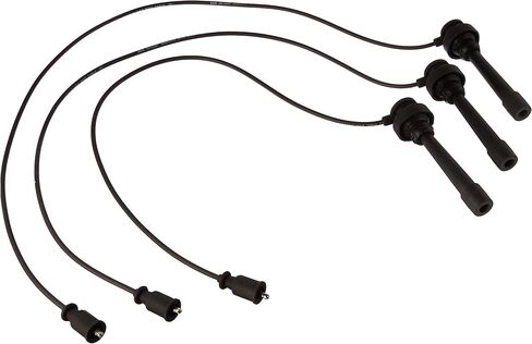 Denso IGN WIRE SET-5MM - 671-6279 in Saudi Arabia