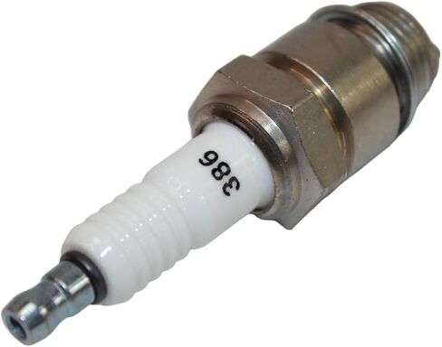 Spark Plug (Autolite) Fits International John Deere Massey Cockshutt Minneapolis Moline White/Oliver Tractor 386 in Saudi Arabia