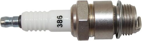 Spark Plug (Autolite) Fits International John Deere Massey Cockshutt Minneapolis Moline White/Oliver Tractor 386 in Saudi Arabia