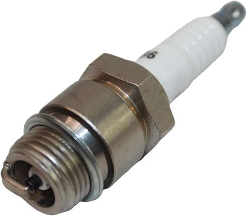 Spark Plug (Autolite) Fits International John Deere Massey Cockshutt Minneapolis Moline White/Oliver Tractor 386 in Saudi Arabia