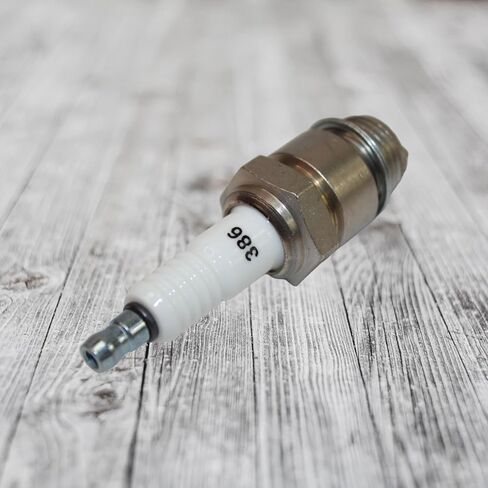 Spark Plug (Autolite) Fits International John Deere Massey Cockshutt Minneapolis Moline White/Oliver Tractor 386 in Saudi Arabia
