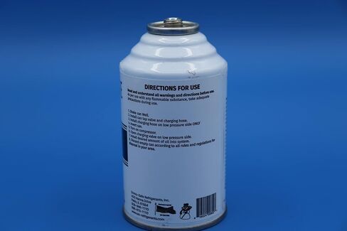 Oil Charge for R1234yf systems, R-1234yf oil in Saudi Arabia