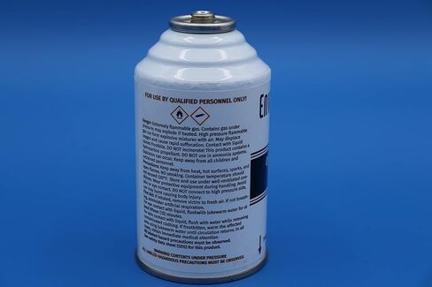 Oil Charge for R1234yf systems, R-1234yf oil in Saudi Arabia