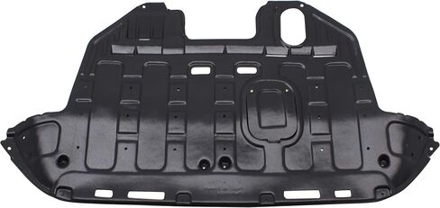 Garage-Pro Engine Splash Shield Compatible with 2014-2016 Kia Sportage in Saudi Arabia