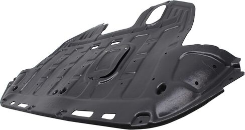 Garage-Pro Engine Splash Shield Compatible with 2014-2016 Kia Sportage in Saudi Arabia