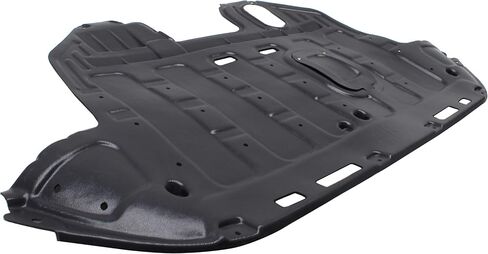 Garage-Pro Engine Splash Shield Compatible with 2014-2016 Kia Sportage in Saudi Arabia