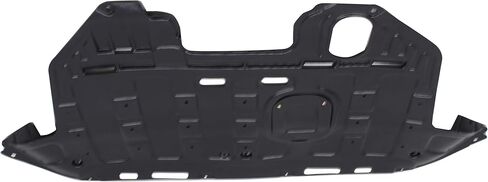 Garage-Pro Engine Splash Shield Compatible with 2014-2016 Kia Sportage in Saudi Arabia