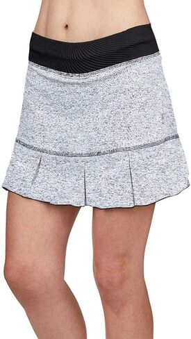 UV Colors Print 14 Inch Womens Tennis Skirt in Saudi Arabia