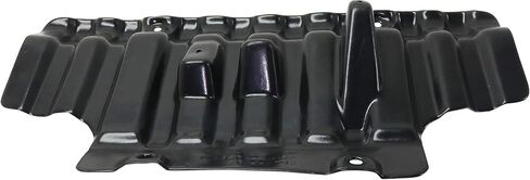 Evan Fischer Front Engine Splash Shield متوافق مع 2011-2019 شيفروليه سيلفرادو 2500 HD ، يناسب 2011-2019 شيفروليه سيلفرادو 3500 HD in Saudi Arabia