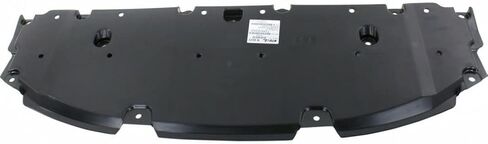 For Toyota Prius 2016 2017 Engine Splash Shield | Front | Lower | 5142047030-PFM | TO1228213 in Saudi Arabia