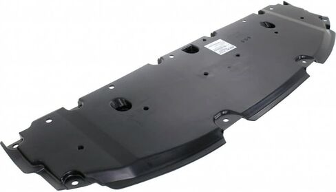 For Toyota Prius 2016 2017 Engine Splash Shield | Front | Lower | 5142047030-PFM | TO1228213 in Saudi Arabia
